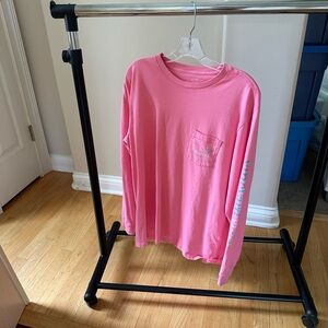 Vineyard Vines long sleeve Tshirt